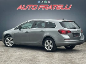 Opel Astra 2.0d ЛИЗИНГ БЕЗ ДОКАЗВАНЕ НА ДОХОДИ - 8599 лв. / 4396.60 € - 61592564 5
