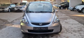 Honda Jazz 1.2 бензин 126000  - 6666 лв. / 3408.27 € - 86103049 2