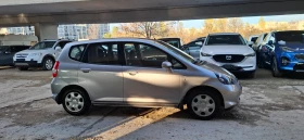 Honda Jazz 1.2 бензин 126000  - 6666 лв. / 3408.27 € - 86103049 8
