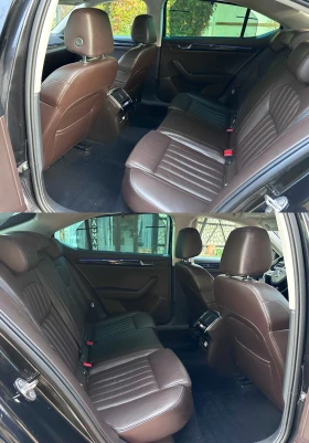 Skoda Superb 2.0TDI 190кс 4X4 * * Laurin & Klement* * FULL, снимка 14