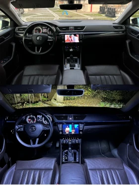Skoda Superb 2.0TDI 190кс 4X4 * * Laurin & Klement* * FULL, снимка 11