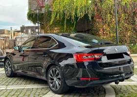 Skoda Superb 2.0TDI 190кс 4X4 * * Laurin & Klement* * FULL, снимка 4