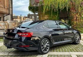 Skoda Superb 2.0TDI 190кс 4X4 * * Laurin & Klement* * FULL, снимка 3