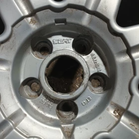 Peugeot 1007, снимка 8