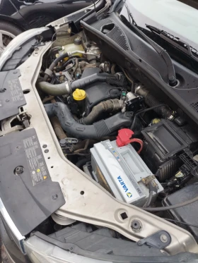 Dacia Lodgy 1, 5 dci, 110 к.с, 6+ 1, , снимка 14