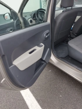 Dacia Lodgy 1, 5 dci, 110 к.с, 6+ 1, , снимка 13