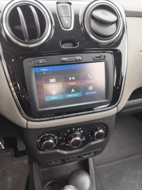 Dacia Lodgy 1, 5 dci, 110 к.с, 6+ 1, , снимка 8