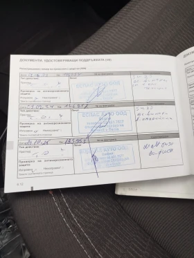 Dacia Lodgy 1, 5 dci, 110 к.с, 6+ 1, , снимка 9