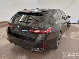 BMW 520 d Touring M Sport Paket Steptronic - 108500 лв. / 55475.17 € - 16269683 3