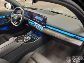 BMW 520 d Touring M Sport Paket Steptronic - 108500 лв. / 55475.17 € - 16269683 7