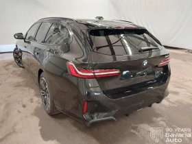 BMW 520 d Touring M Sport Paket Steptronic - 108500 лв. / 55475.17 € - 16269683 2
