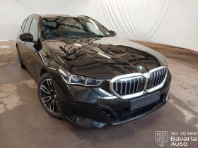 BMW 520 d Touring M Sport Paket Steptronic - 108500 лв. / 55475.17 € - 16269683 4