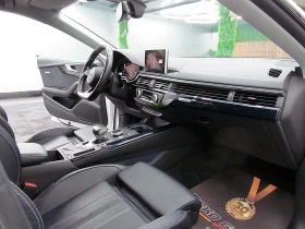 Audi A5 4.5TDI/excluive/S-line+ + + /ПОДГРЕВ ОБДУХВАНЕ/ЛИЗ - цена по договаряне - 84784844 10