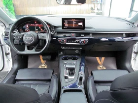 Audi A5 4.5TDI/excluive/S-line+ + + /ПОДГРЕВ ОБДУХВАНЕ/ЛИЗ - цена по договаряне - 84784844 14