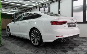 Audi A5 4.5TDI/excluive/S-line+ + + /ПОДГРЕВ ОБДУХВАНЕ/ЛИЗ - цена по договаряне - 84784844 4