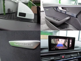 Audi A5 4.5TDI/excluive/S-line+ + + /ПОДГРЕВ ОБДУХВАНЕ/ЛИЗ - цена по договаряне - 84784844 9