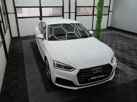 Audi A5 4.5TDI/excluive/S-line+ + + /ПОДГРЕВ ОБДУХВАНЕ/ЛИЗ - цена по договаряне - 84784844 7