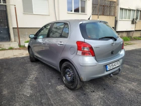 Toyota Yaris, снимка 4