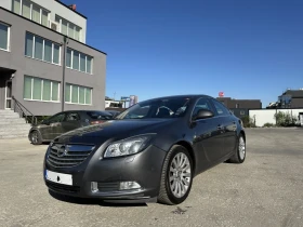 Opel Insignia - 2600 € / 5085.16 лв. - 80422541 2
