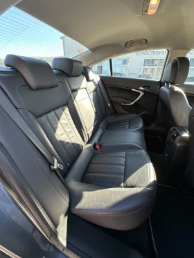 Opel Insignia - 2600 € / 5085.16 лв. - 80422541 5