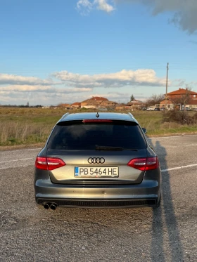 Audi A4 Sline Quattro, снимка 5