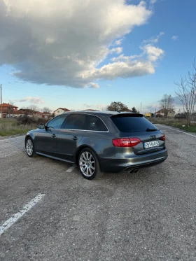 Audi A4 Sline Quattro, снимка 4