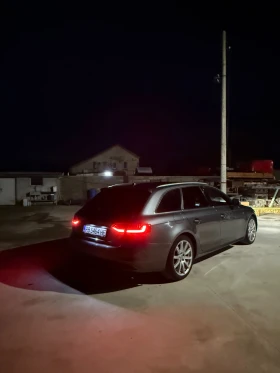 Audi A4 Sline Quattro 177hp, снимка 3 - Автомобили и джипове - 53559694
