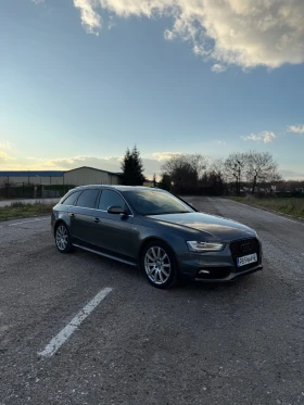 Audi A4 Sline Quattro, снимка 1