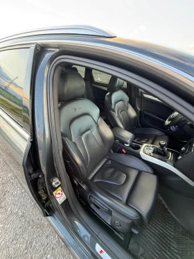 Audi A4 Sline Quattro, снимка 10