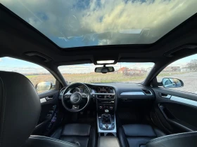 Audi A4 Sline Quattro, снимка 8