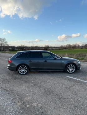 Audi A4 Sline Quattro, снимка 7