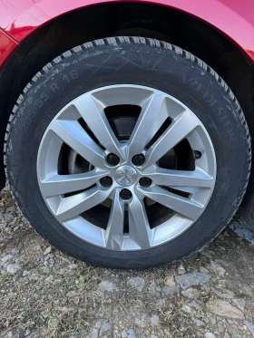 Peugeot 308, снимка 10