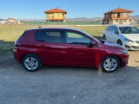 Peugeot 308, снимка 2