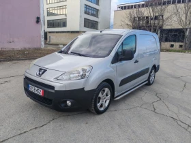 Peugeot Partner 1.6HDI LONG  - 3780 € / 7393.04 лв. - 69645257 2