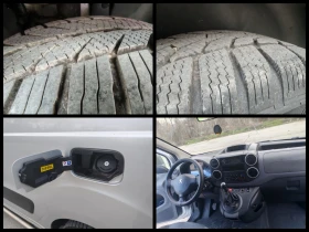 Peugeot Partner 1.6HDI LONG  - 3780 € / 7393.04 лв. - 69645257 15