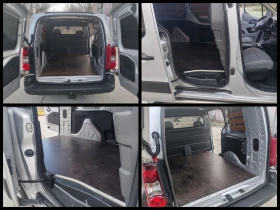 Peugeot Partner 1.6HDI LONG  - 3780 € / 7393.04 лв. - 69645257 16