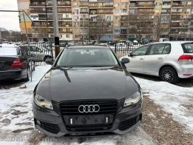 Audi A4 3.0TDI Quattro  - 5100 € / 9974.73 лв. - 18021982 2