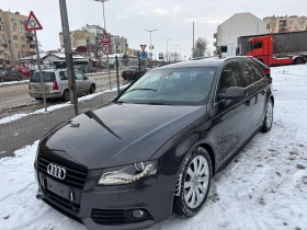 Audi A4 3.0TDI Quattro  - 5100 € / 9974.73 лв. - 18021982 13