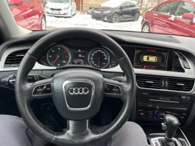 Audi A4 3.0TDI Quattro  - 5100 € / 9974.73 лв. - 18021982 7