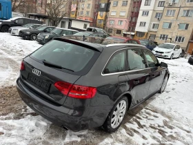 Audi A4 3.0TDI Quattro  - 5100 € / 9974.73 лв. - 18021982 6