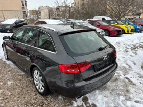 Audi A4 3.0TDI Quattro  - 5100 € / 9974.73 лв. - 18021982 4
