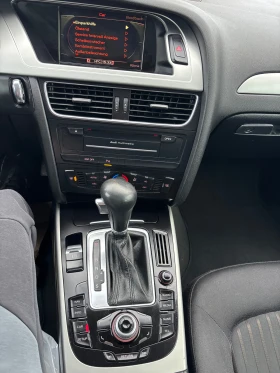 Audi A4 3.0TDI Quattro  - 5100 € / 9974.73 лв. - 18021982 8