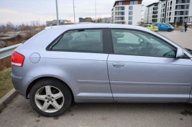 Audi A3 - 2500 € / 4889.57 лв. - 44718623 6