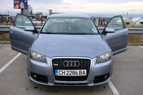 Audi A3 - 2500 € / 4889.57 лв. - 44718623 8