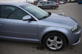 Audi A3 - 2500 € / 4889.57 лв. - 44718623 3