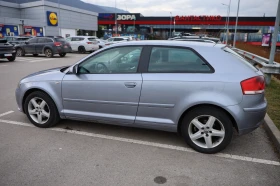 Audi A3 - 2500 € / 4889.57 лв. - 44718623 4