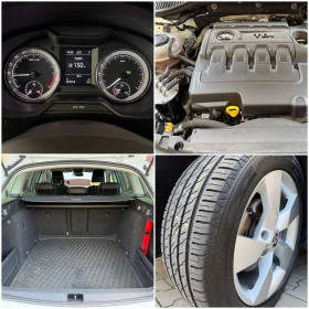 Skoda Octavia SCOUT 4X4 2.0TDI-150ps. ����� �������� �������! | Mobile.bg � ����� ������ 16