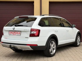 Skoda Octavia SCOUT 4X4 2.0TDI-150ps. Пълна Сервизна История! - 14230 € / 27831.46 лв. - 54225024 6