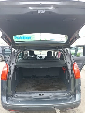 Peugeot 5008 - 4600 € / 8996.82 лв. - 94550526 8