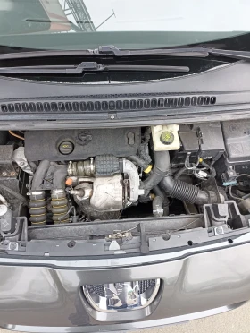 Peugeot 5008 - 4600 € / 8996.82 лв. - 94550526 13